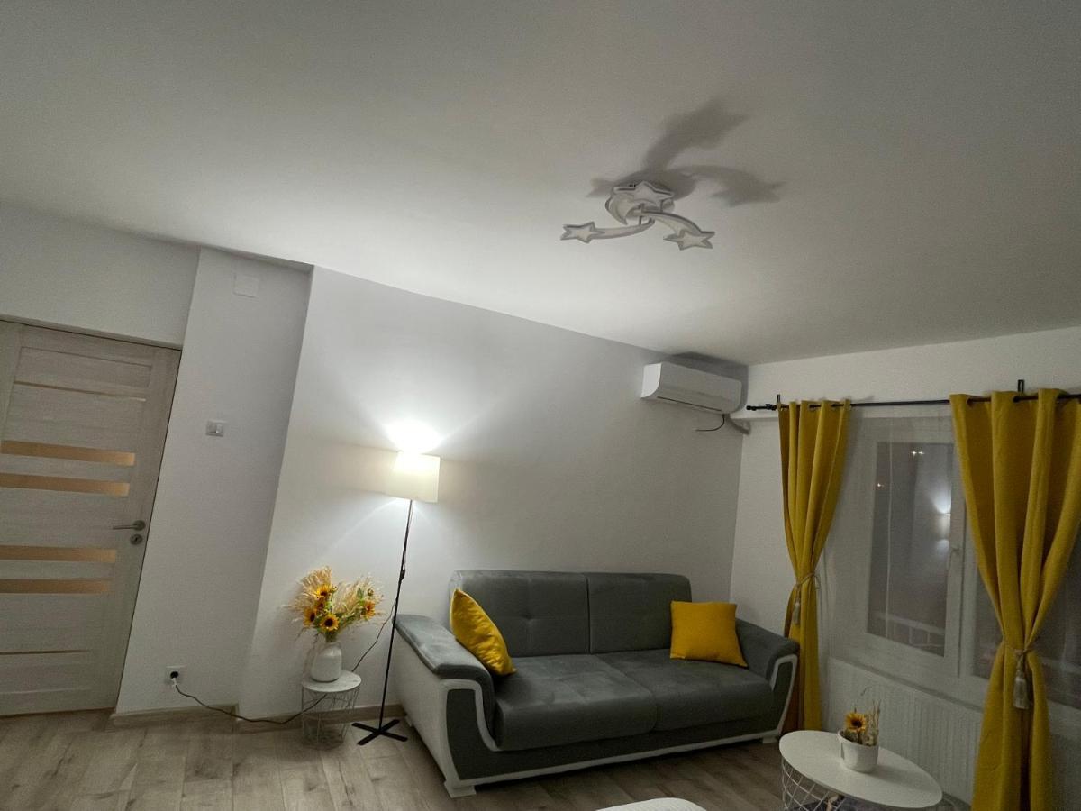 Appartamento Wow Unirii-coposu Bucarest