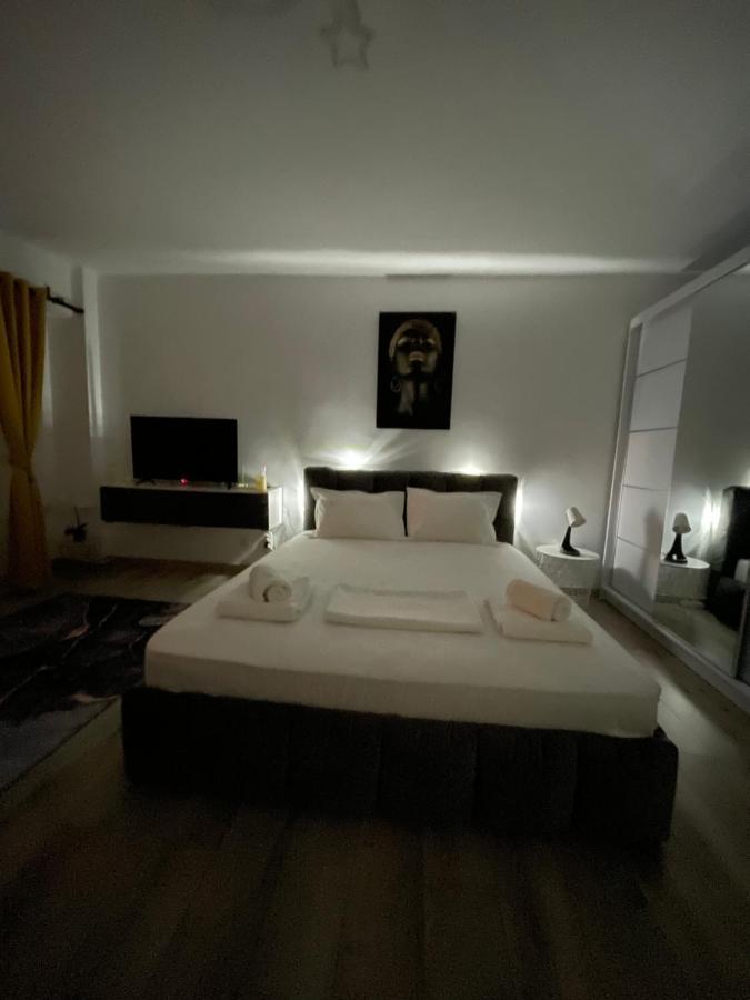 Wow Unirii-coposu Appartamento Bucarest