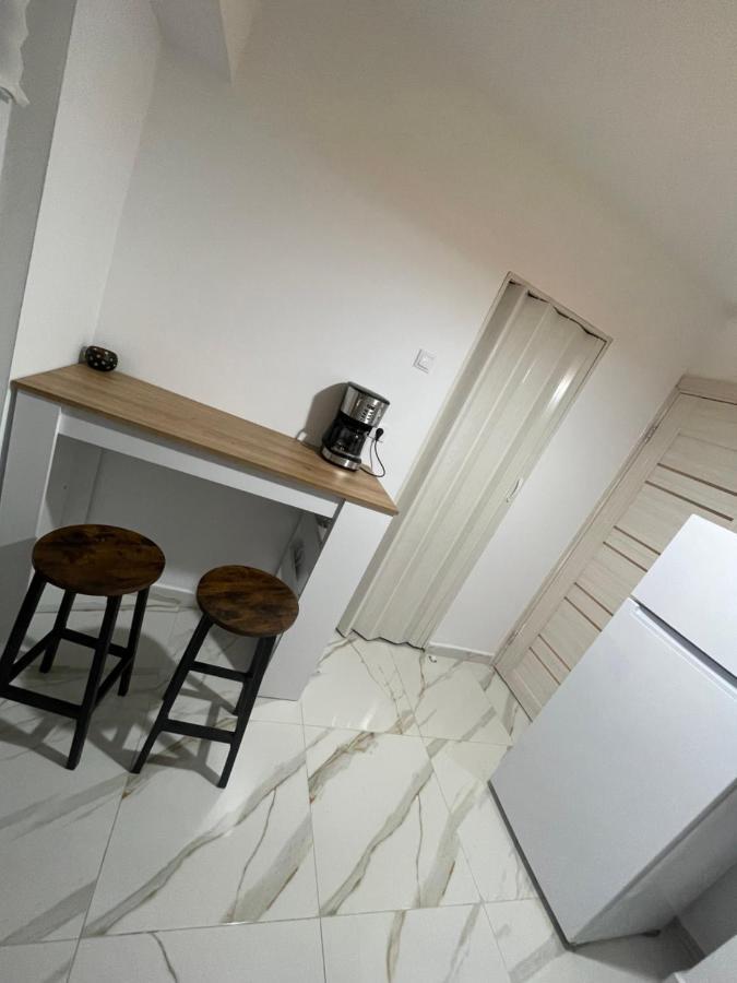 Wow Unirii-coposu Appartamento Bucarest