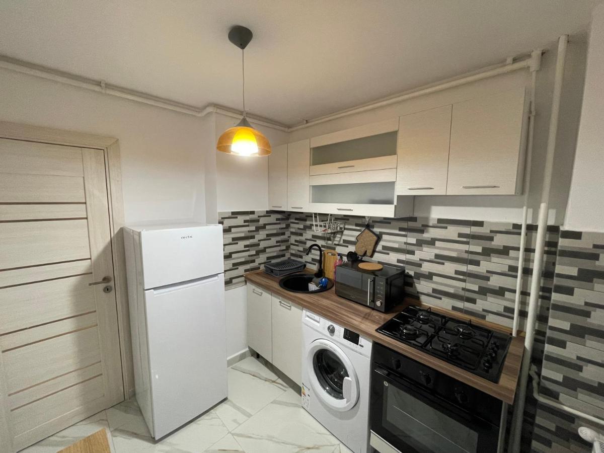 Appartamento Wow Unirii-coposu Bucarest