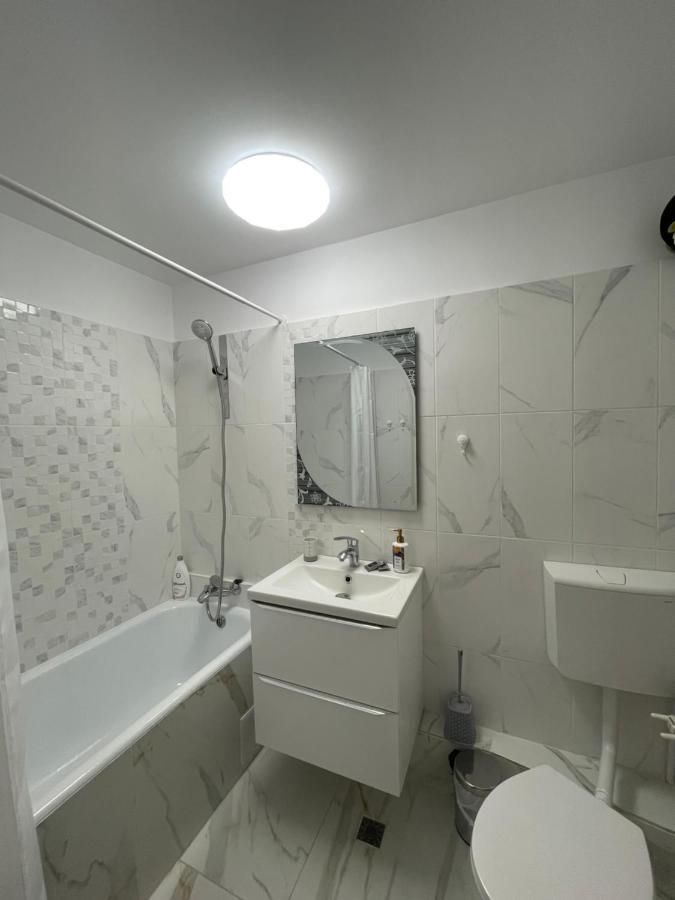 Appartamento Wow Unirii-coposu Bucarest